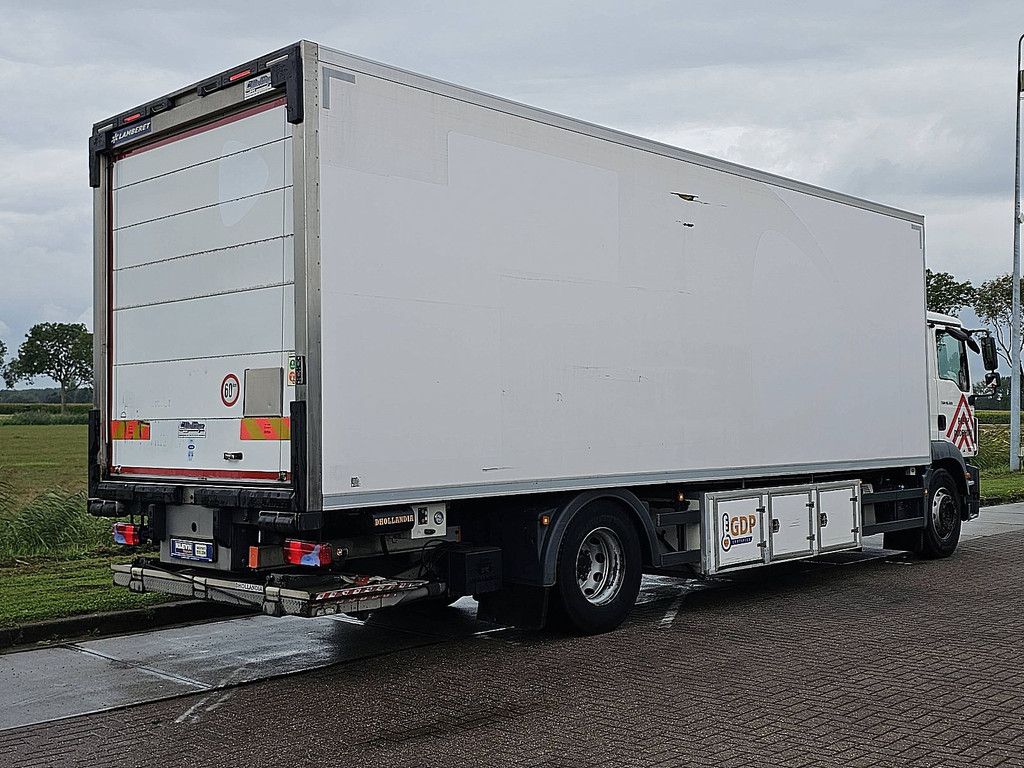 M.A.N. 18.320 TGM