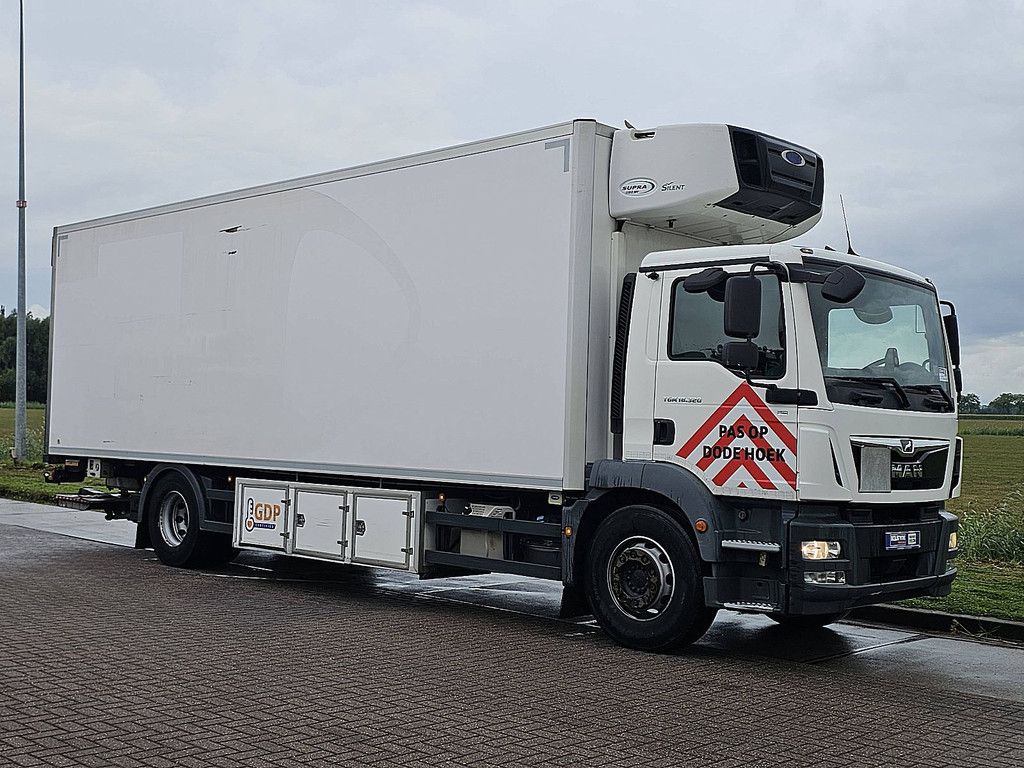 M.A.N. 18.320 TGM