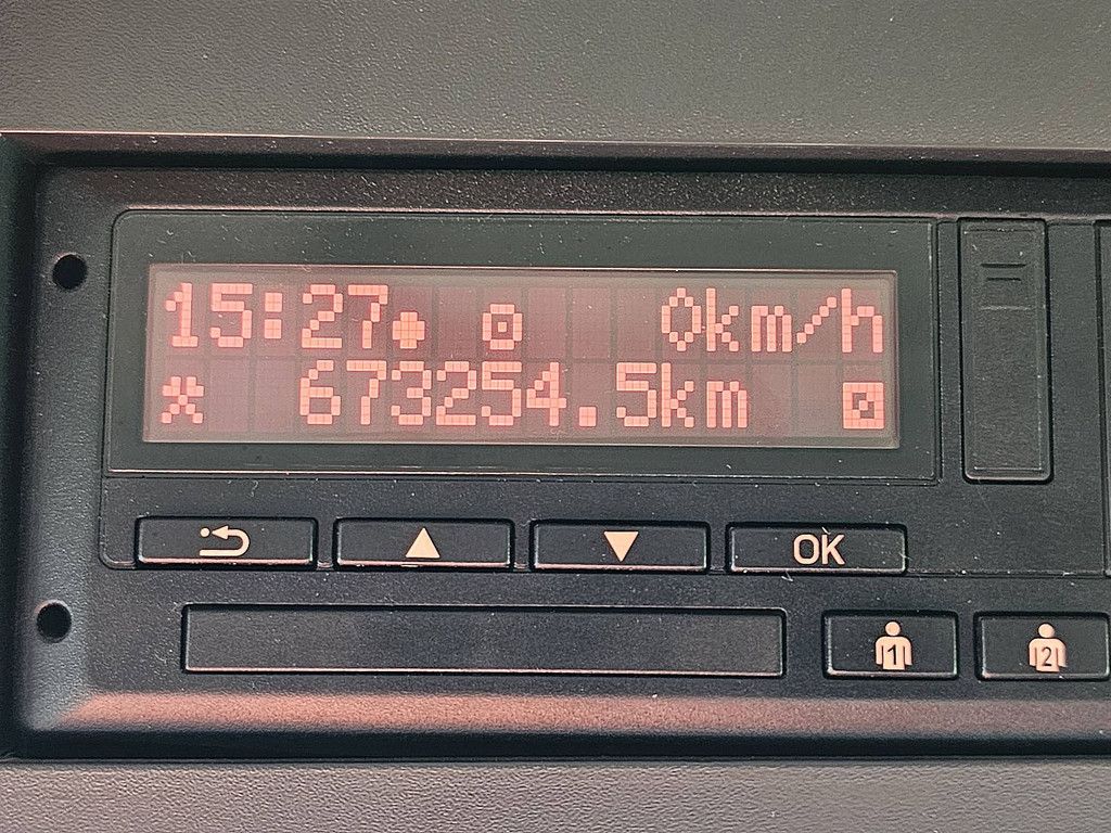 M.A.N. 18.320 TGM