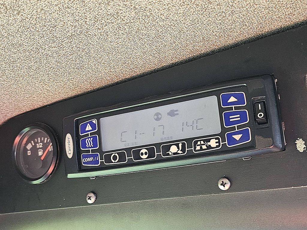 M.A.N. 18.320 TGM