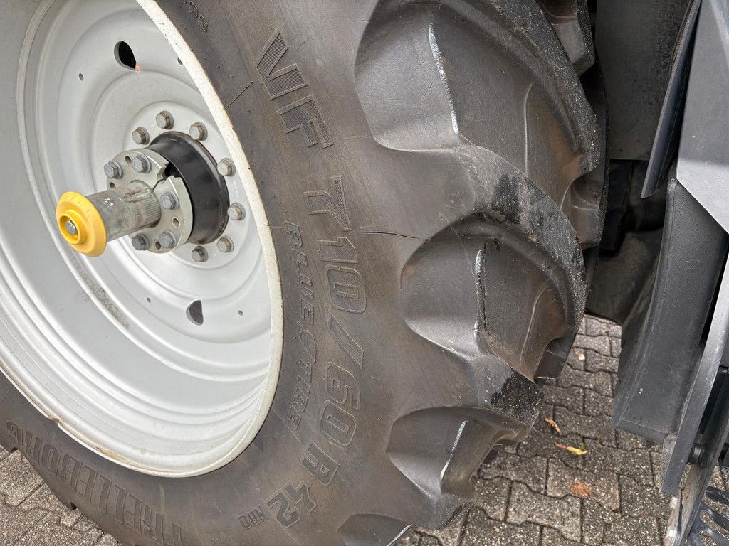 New Holland T7.270 AC Blue Power