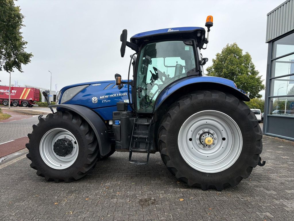 New Holland T7.270 AC Blue Power