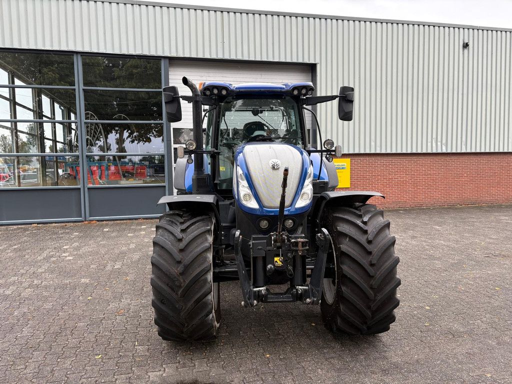 New Holland T7.270 AC Blue Power