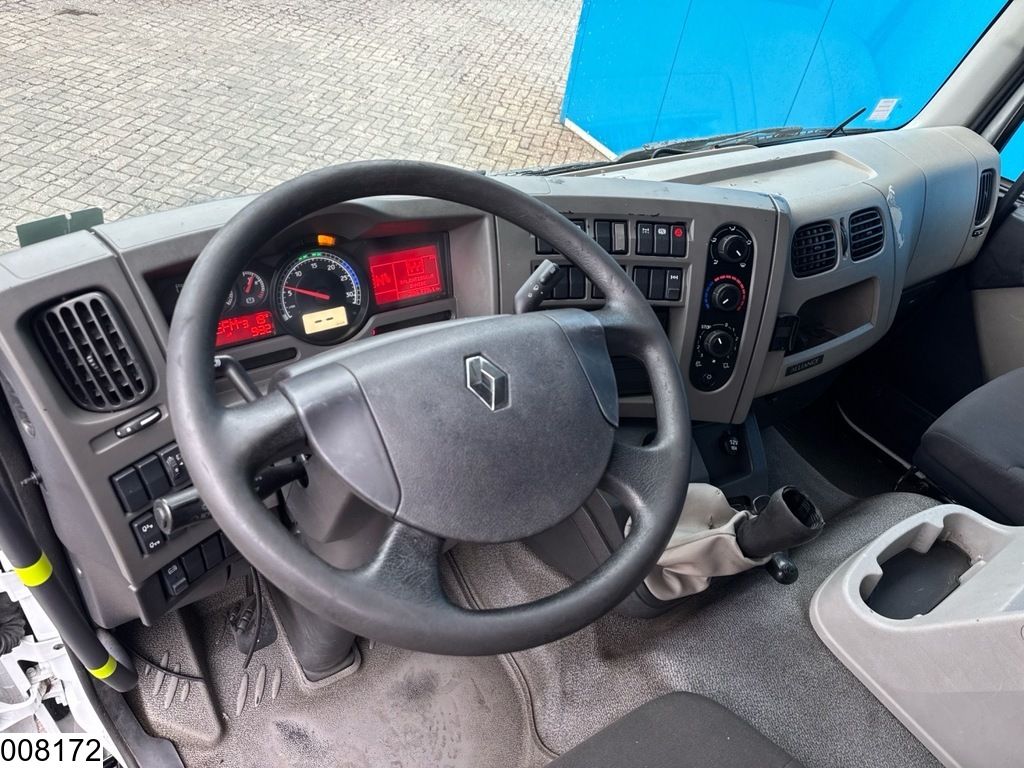 Renault Midlum 270 EURO 5, ADR, Telma, Robine, 18.705 L