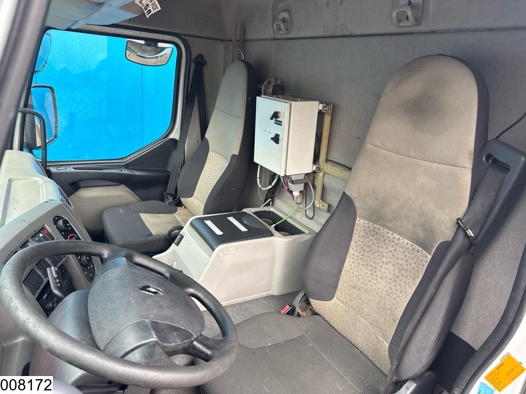 Renault Midlum 270 EURO 5, ADR, Telma, Robine, 18.705 L