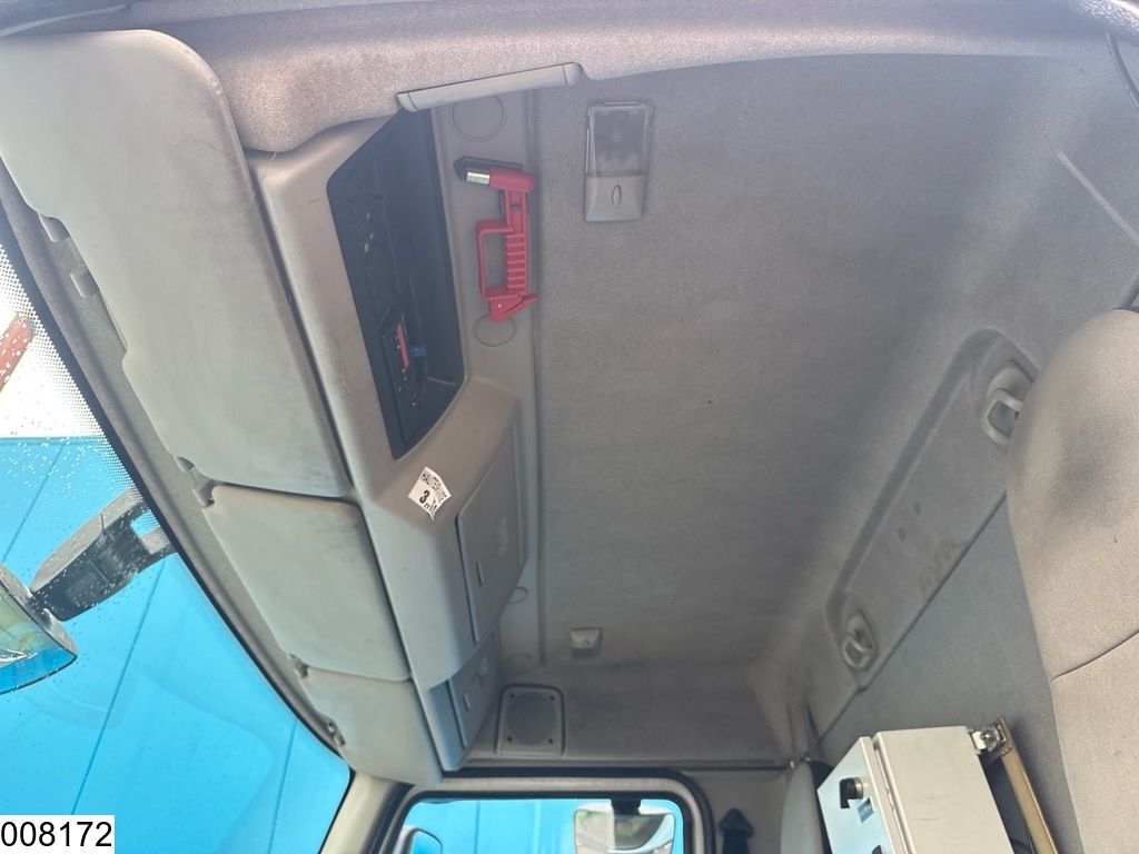 Renault Midlum 270 EURO 5, ADR, Telma, Robine, 18.705 L