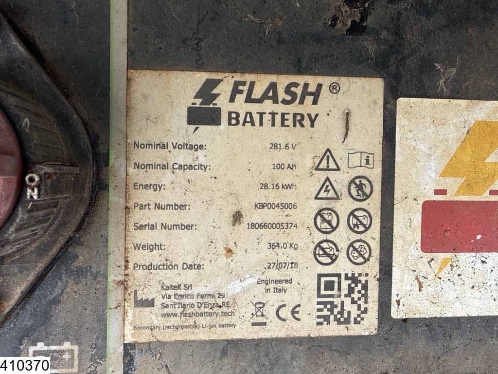 Cifa Energya