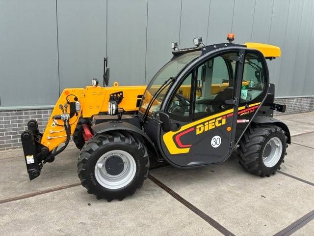 Dieci Apollo 26.6