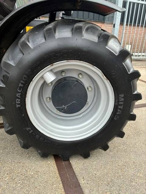Dieci Apollo 26.6