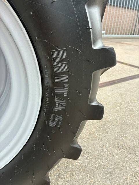 Dieci Apollo 26.6