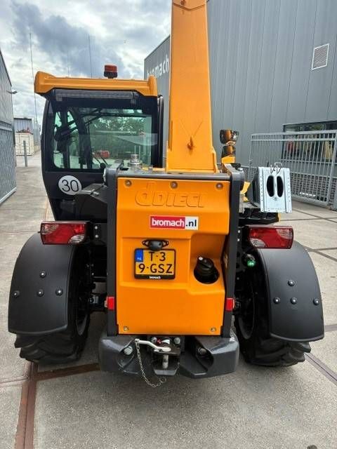 Dieci Apollo 26.6