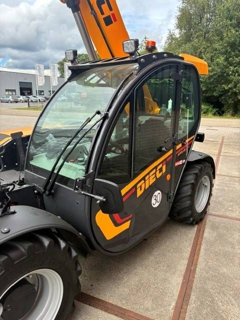 Dieci Apollo 26.6