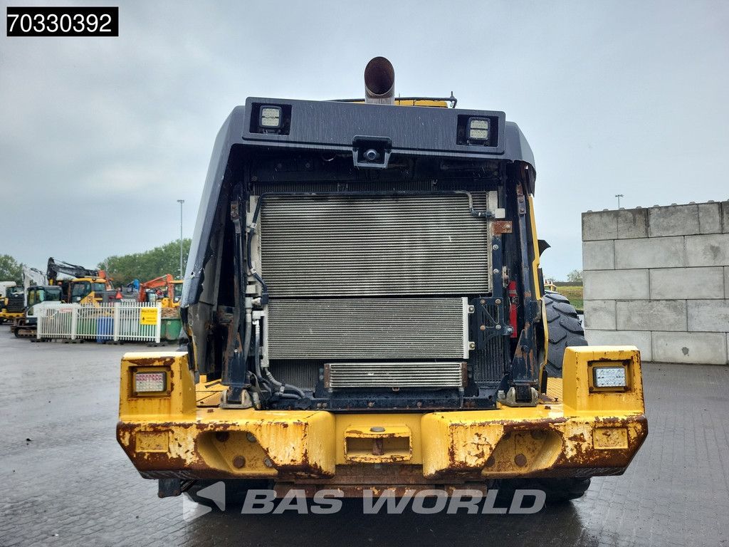 Caterpillar 980 K