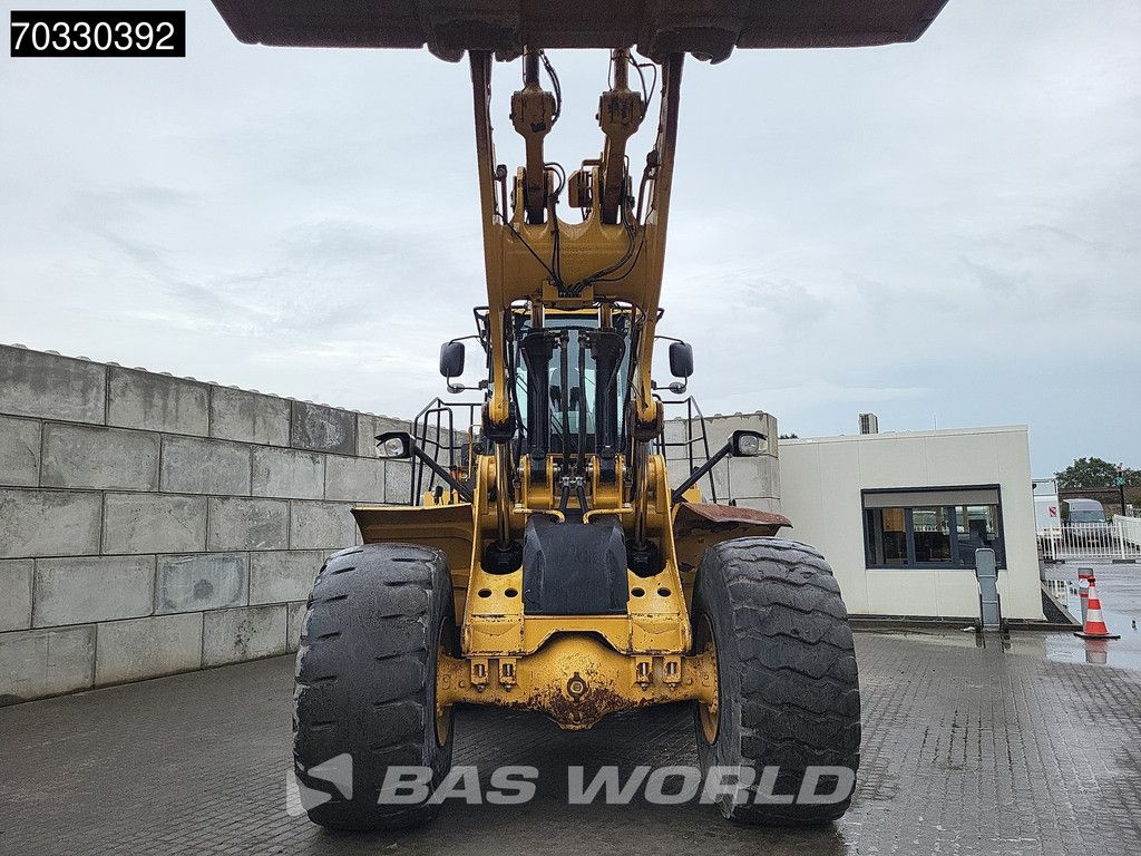 Caterpillar 980 K