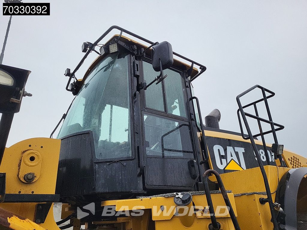 Caterpillar 980 K