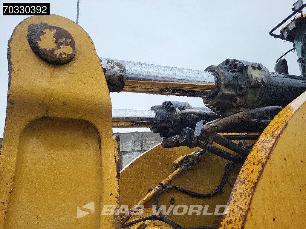 Caterpillar 980 K