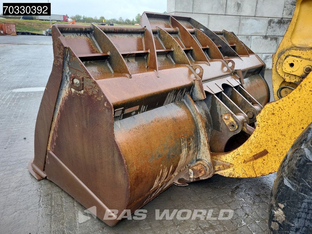 Caterpillar 980 K