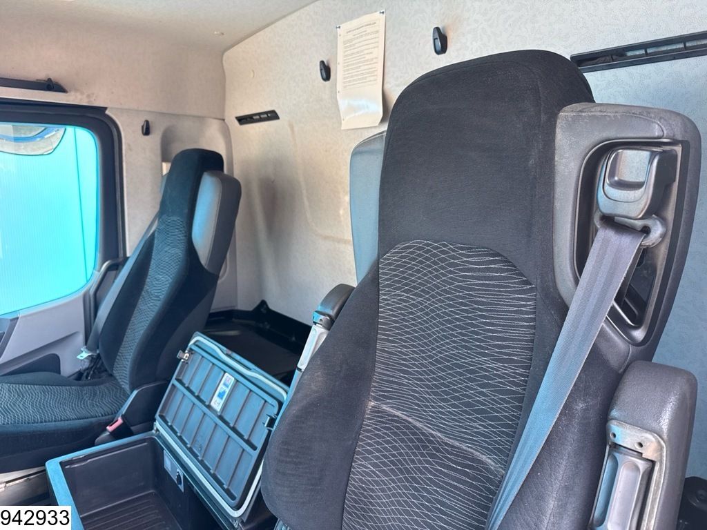 Mercedes Antos 1842 EURO 6, ADR, FUEL, 14600 Liter, 3 Comp