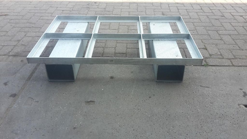 Palletframe