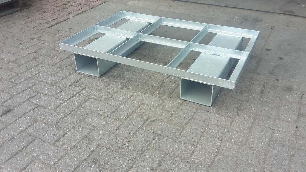 Palletframe
