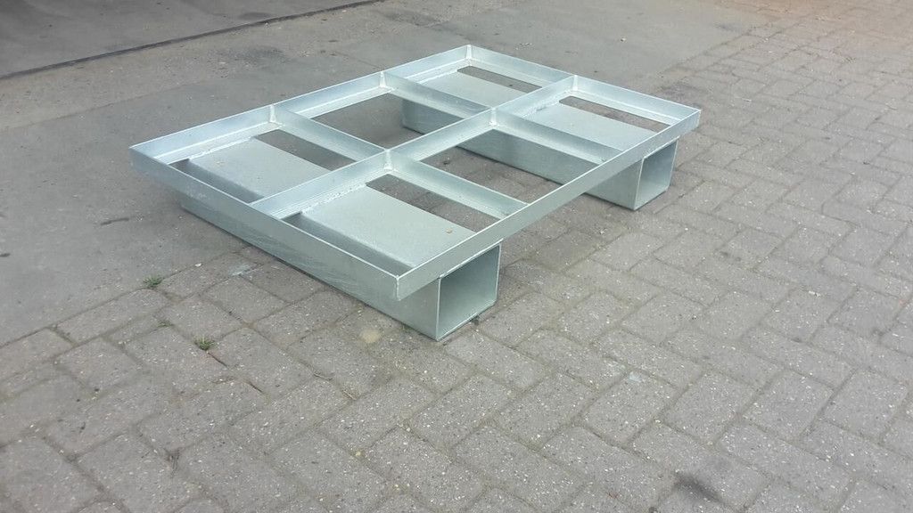 Palletframe
