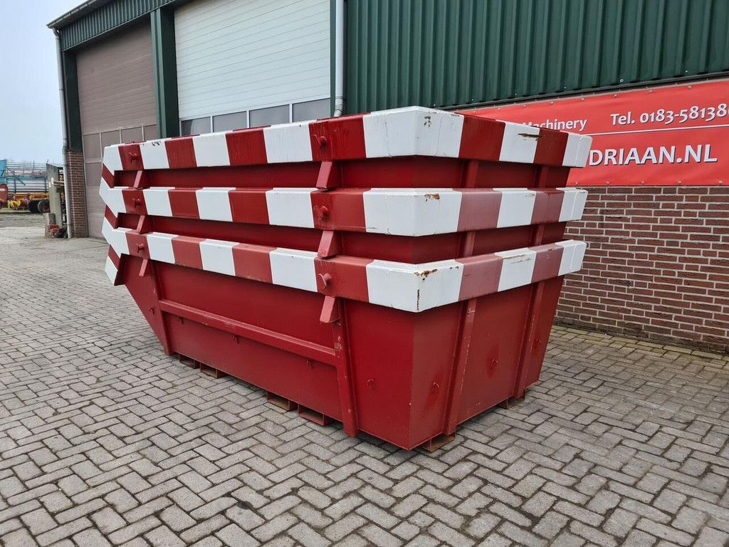 Portaalbak
