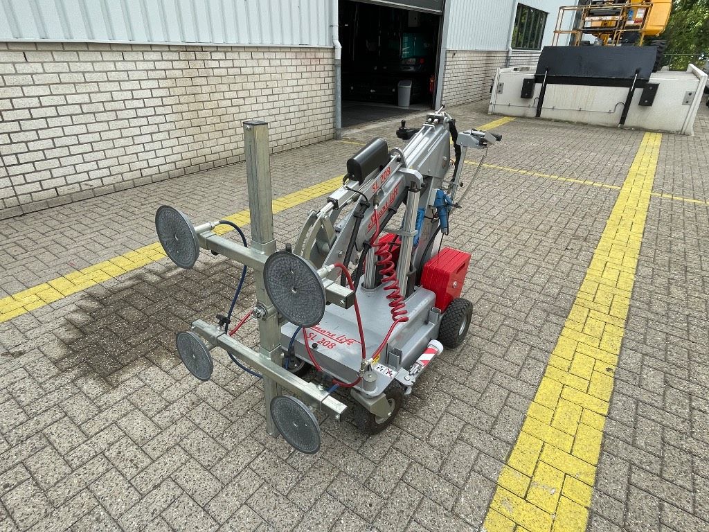 SMARTLIFT Compact SL 208