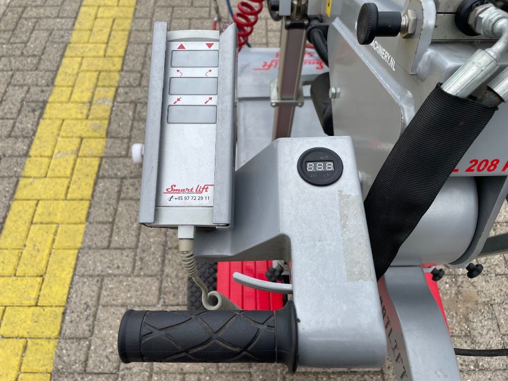 SMARTLIFT Compact SL 208