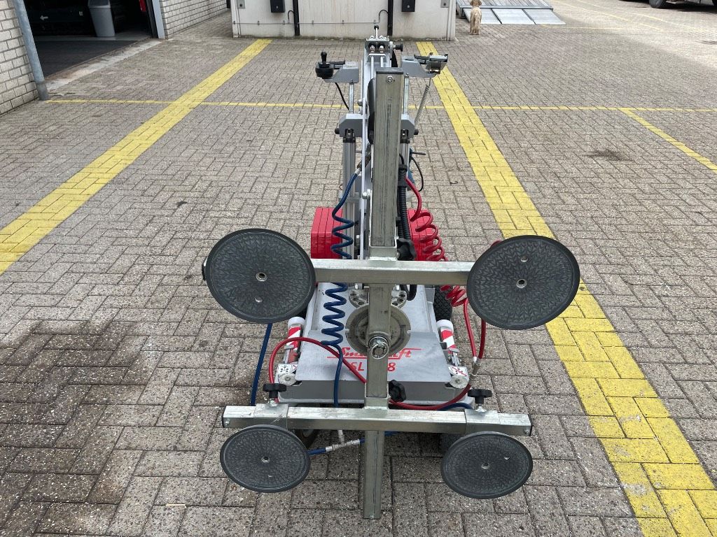 SMARTLIFT Compact SL 208