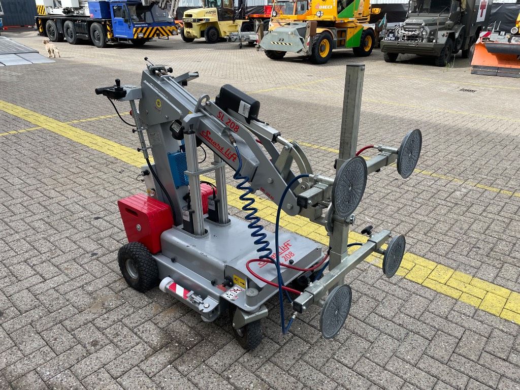 SMARTLIFT Compact SL 208