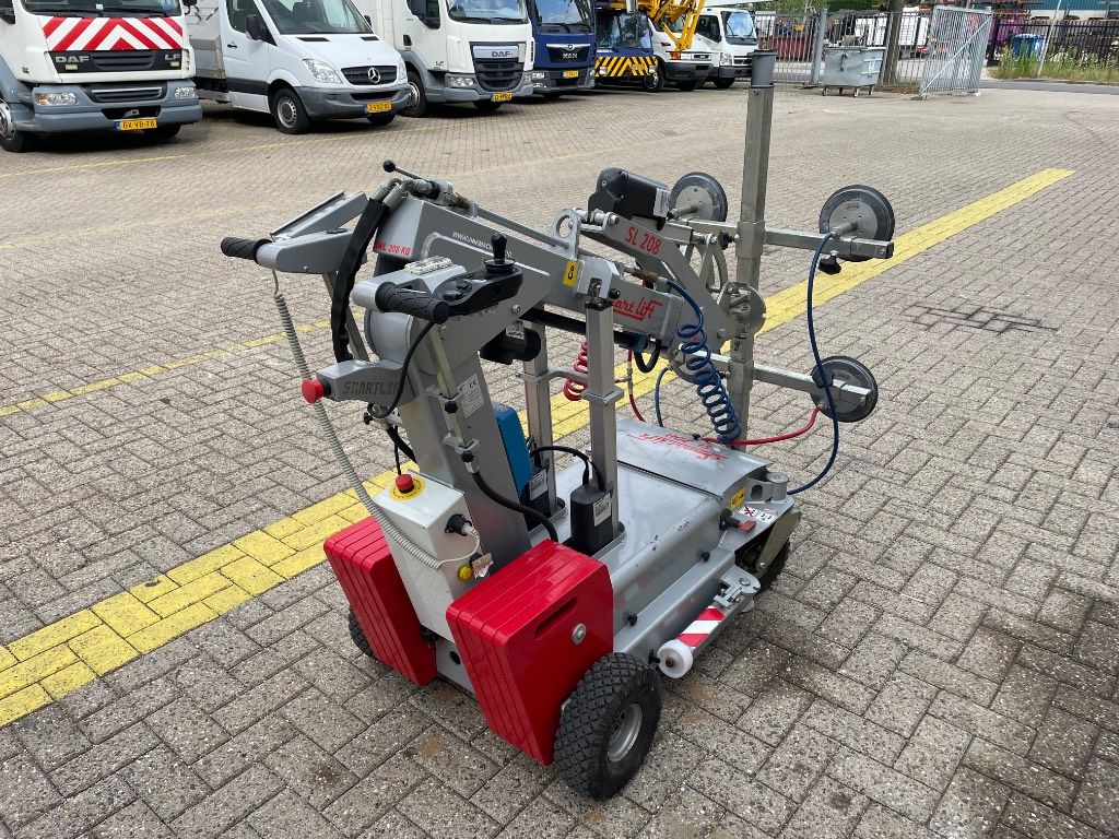 SMARTLIFT Compact SL 208