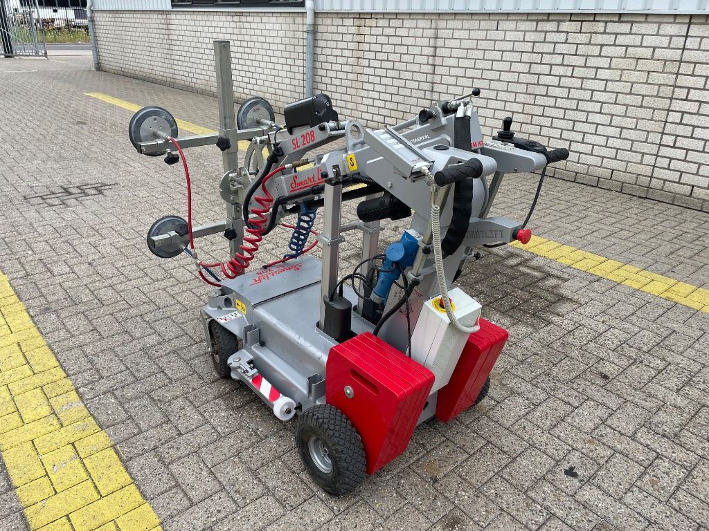 SMARTLIFT Compact SL 208