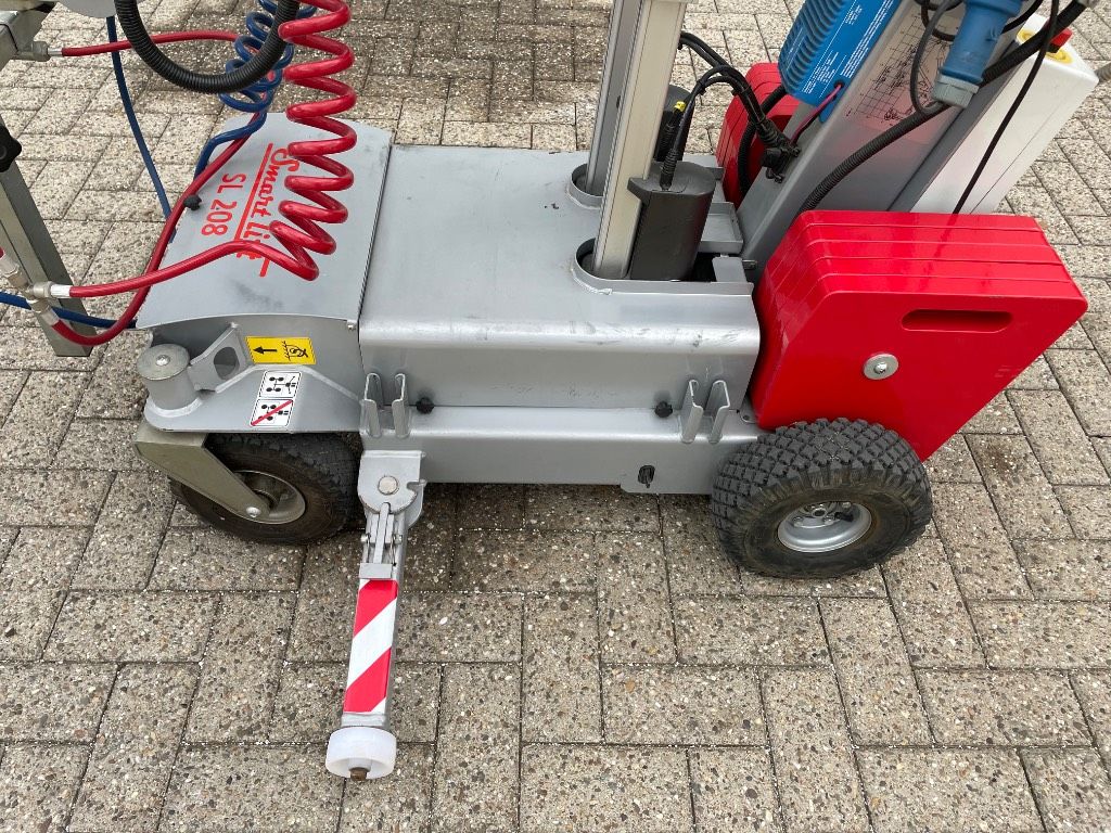 SMARTLIFT Compact SL 208