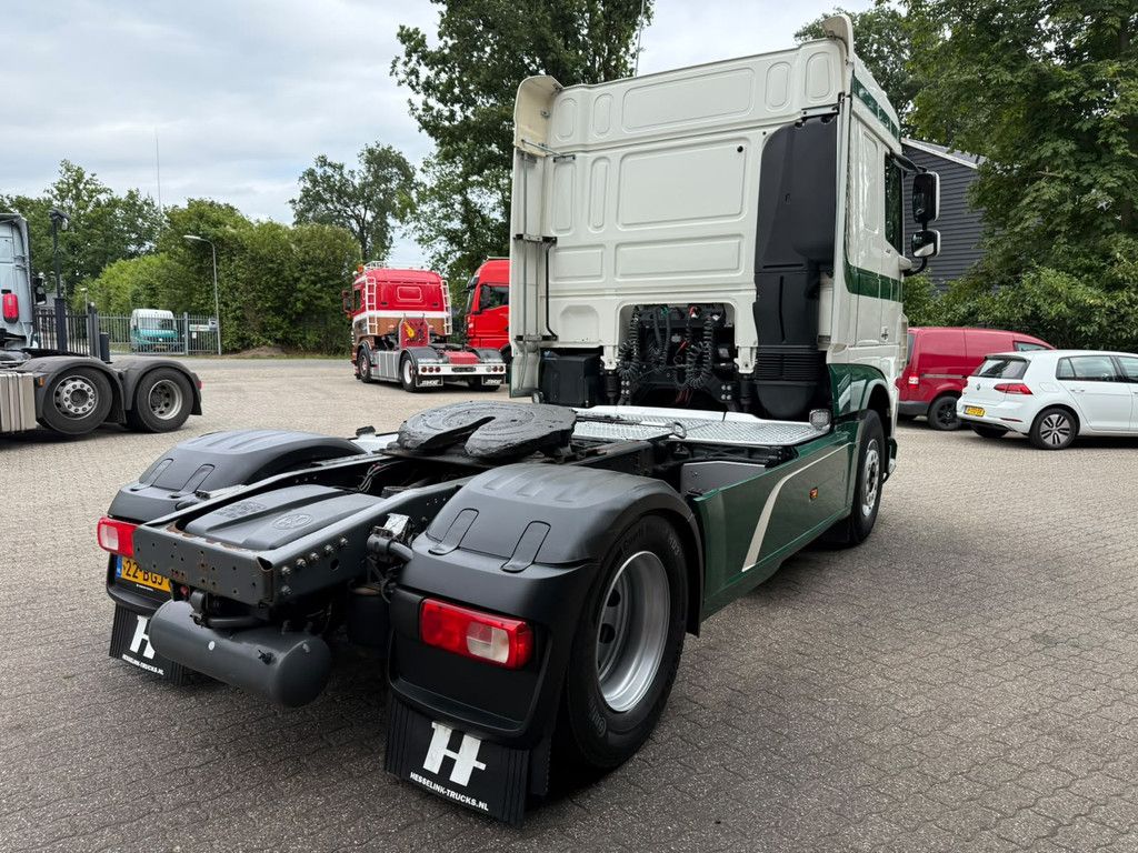 DAF XF 440 4X2 Space Cab APK/TUV 10-2026 NL Truck