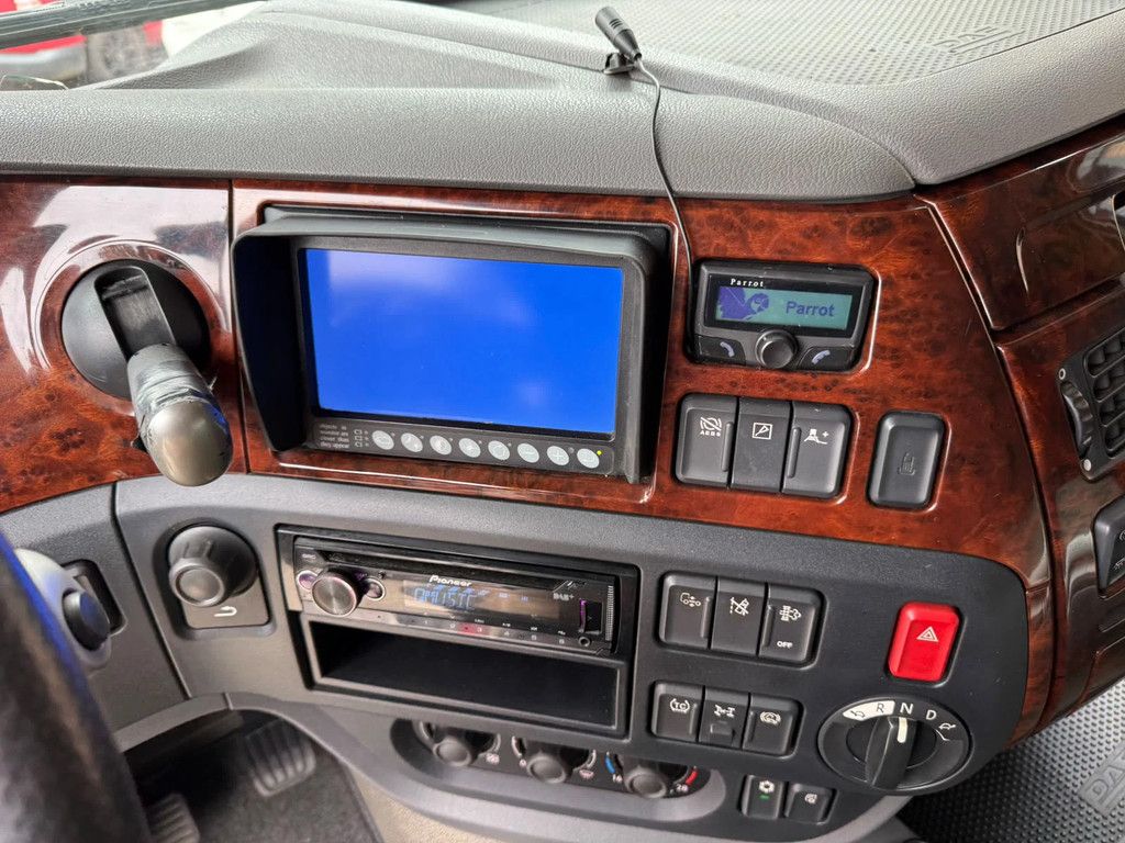 DAF XF 440 4X2 Space Cab APK/TUV 10-2026 NL Truck