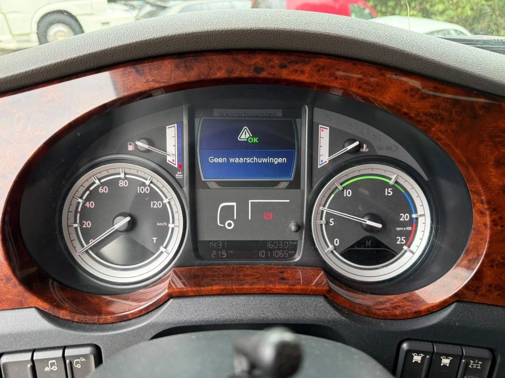 DAF XF 440 4X2 Space Cab APK/TUV 10-2026 NL Truck