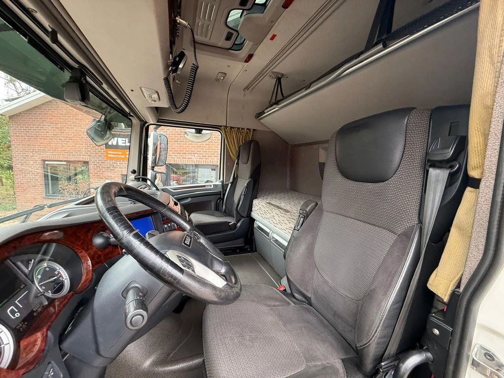 DAF XF 440 4X2 Space Cab APK/TUV 10-2026 NL Truck