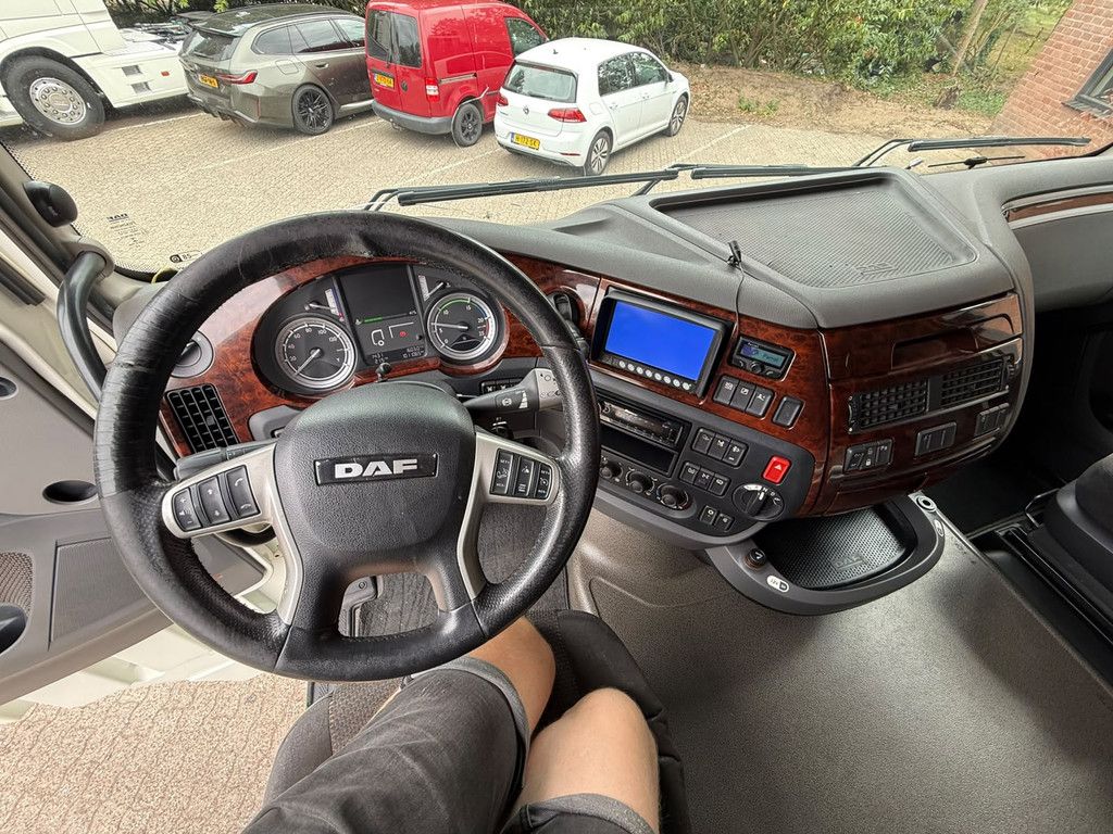 DAF XF 440 4X2 Space Cab APK/TUV 10-2026 NL Truck