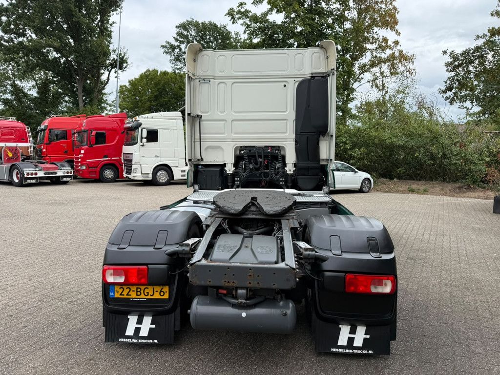 DAF XF 440 4X2 Space Cab APK/TUV 10-2026 NL Truck