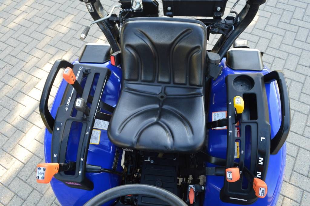 Farmtrac FT26 Compacttractor