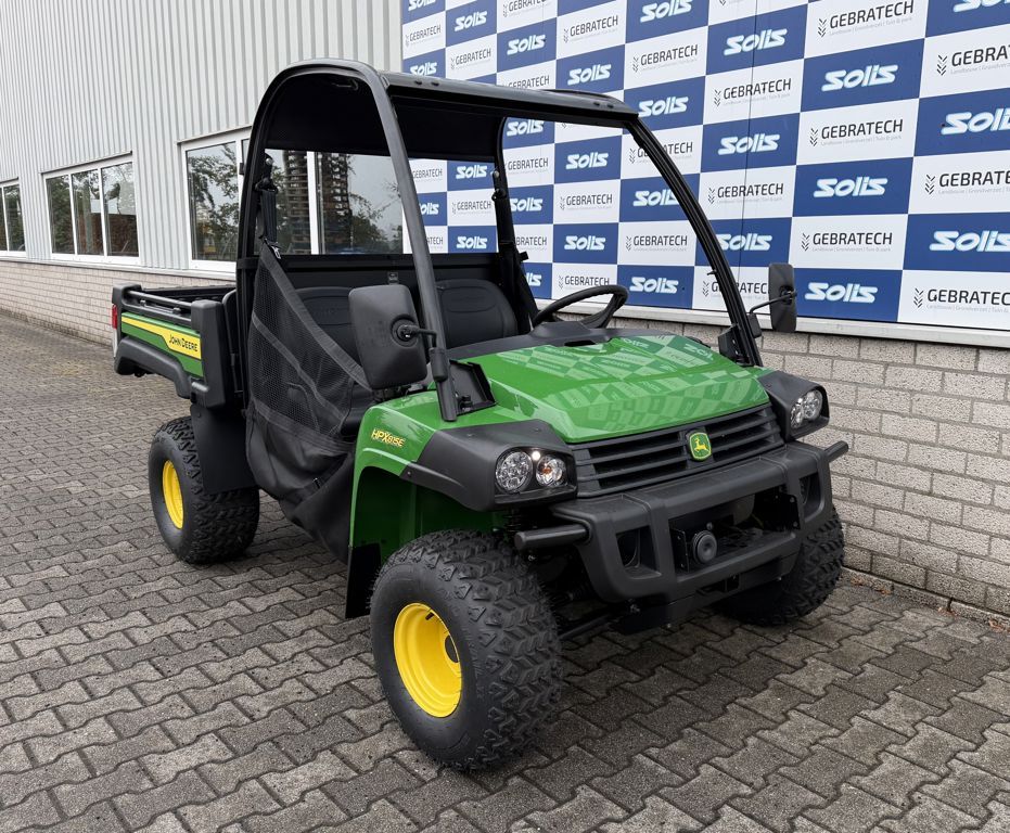 John Deere Gator HPX 815E