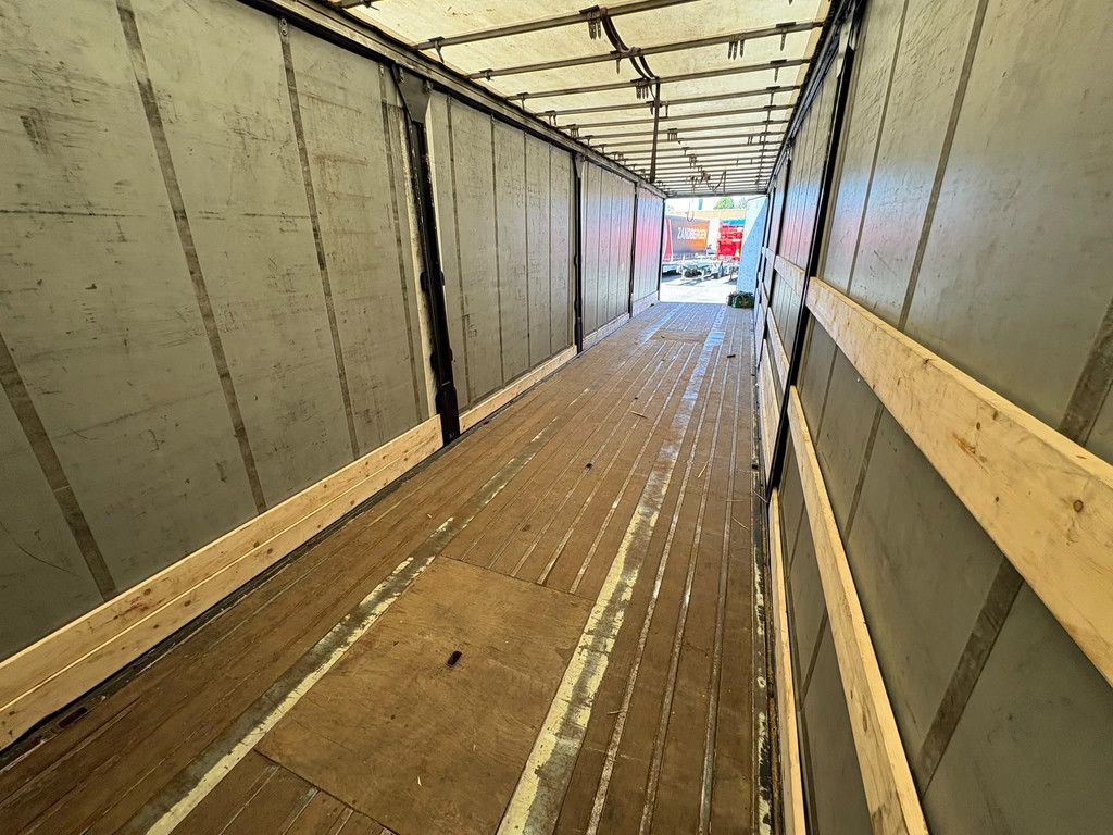 Renders - Schuifzeilen/Schuifdak 1x Liftas 2x stuuras Kooiaap aansluiting APK 01-2027