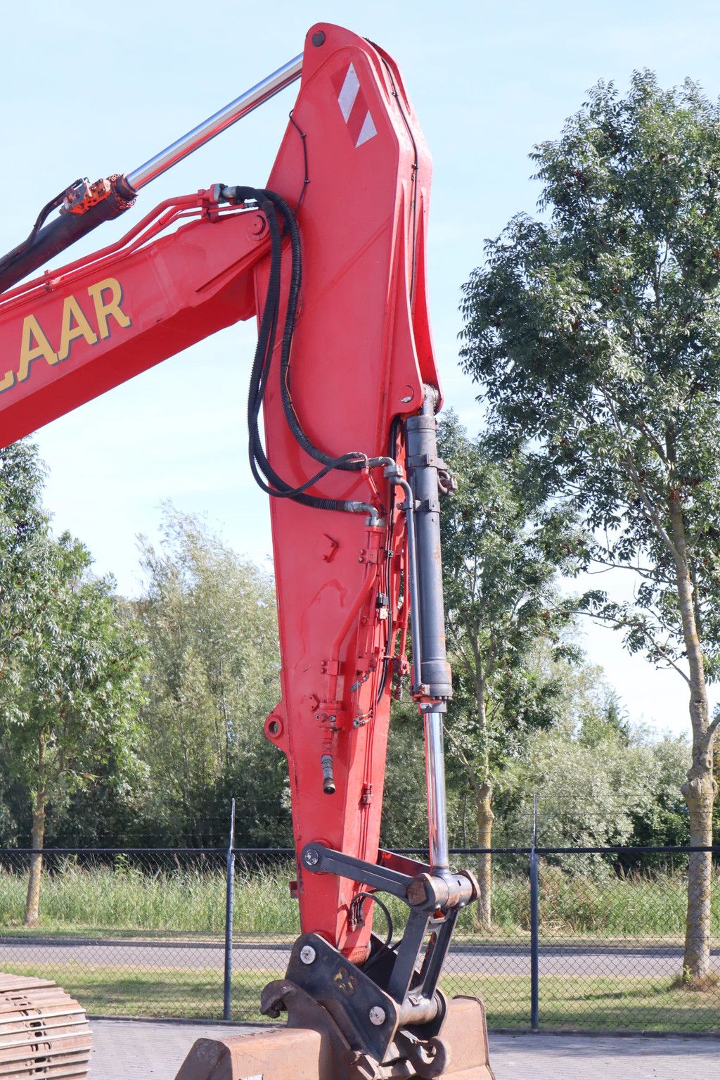 Doosan DX255LC -3 | TILT BUCKET | SKELETON BUCKET | DIGGING BUCKET