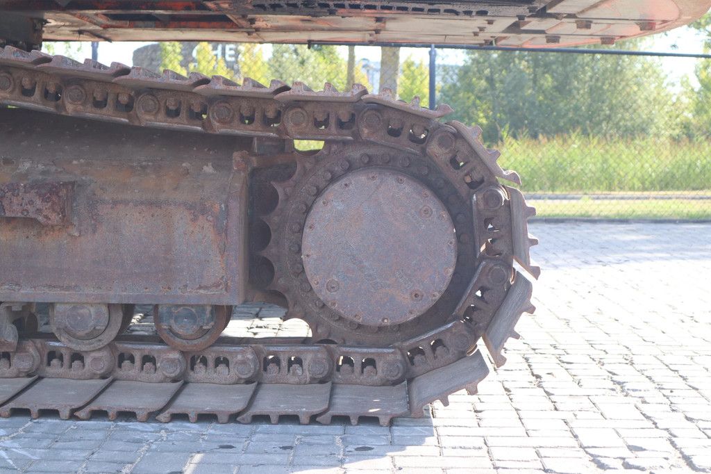 Doosan DX255LC -3 | TILT BUCKET | SKELETON BUCKET | DIGGING BUCKET