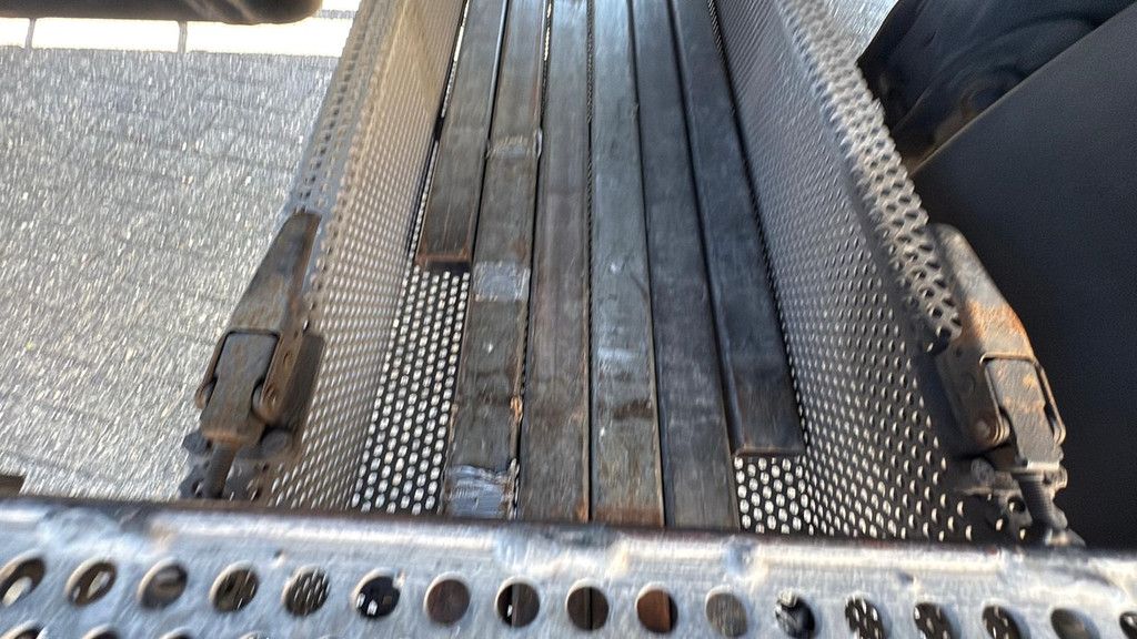 Pacton B3-001 Schuifzeilen/Schuifdak Liftas + Stuuras Kooiaap aansluiting