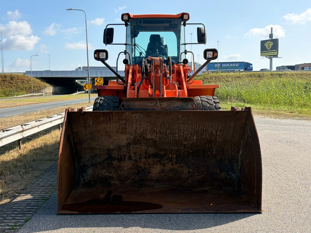 Doosan DL250-3