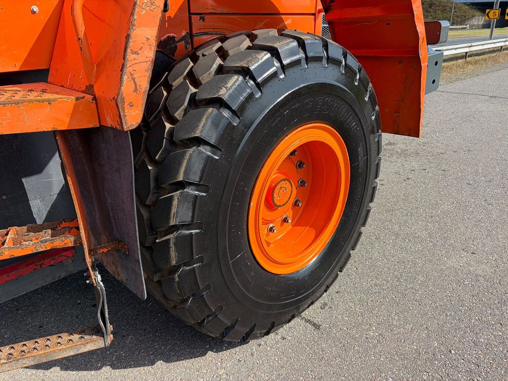 Doosan DL250-3