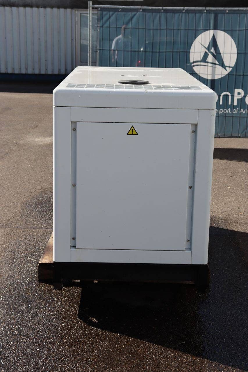 Generator Yuan Yu GF2-30 Diesel 2025