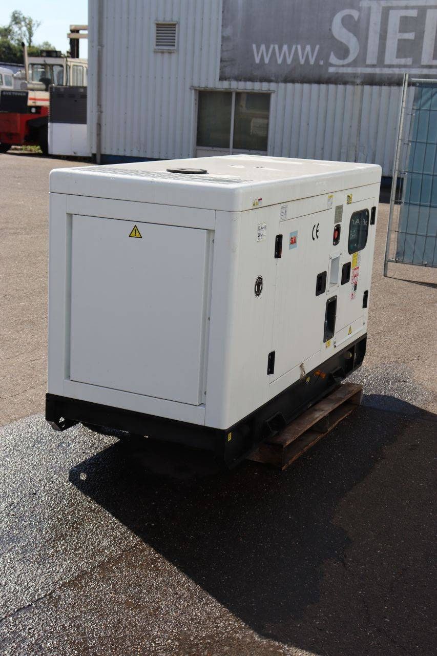 Generator Yuan Yu GF2-30 Diesel 2025