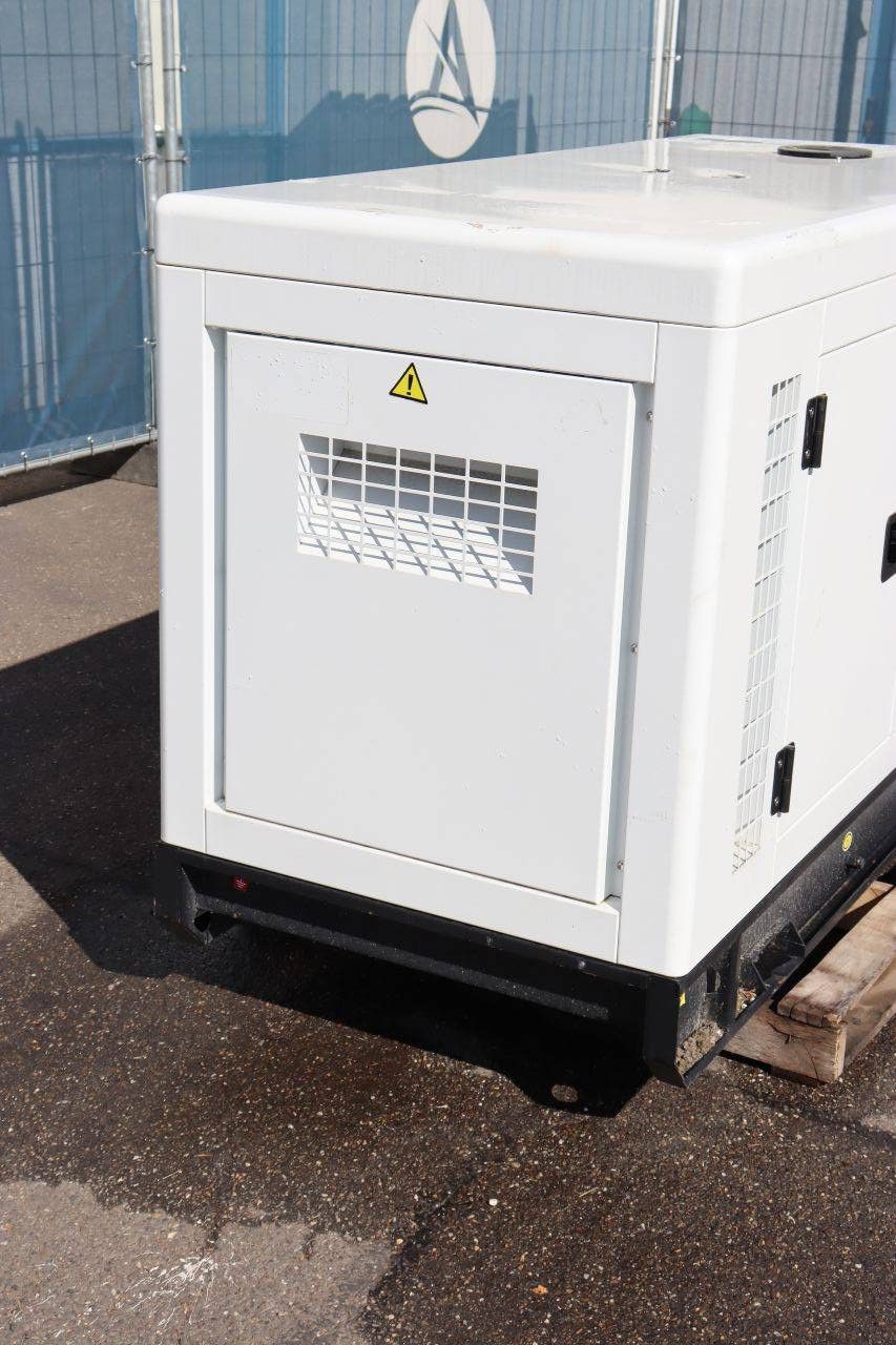 Generator Yuan Yu GF2-30 Diesel 2025